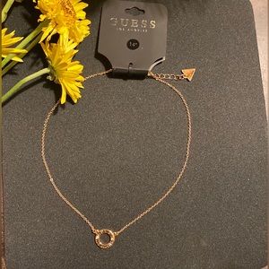 Guess Necklace